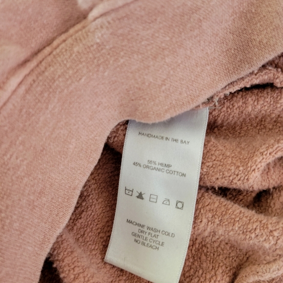 Aliya Wanek Sweatshirt - Picture 3 of 7